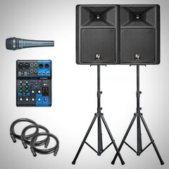 Sound System Rental