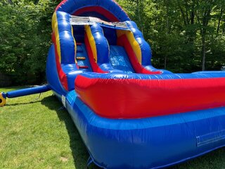 14FT Slide