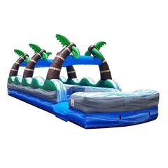 Tropical Dual Slip N Slide