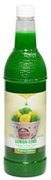 Lime Sno Cone Syrup