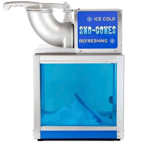 Sno-Cone Machine