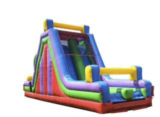 40ft Obstacle Course