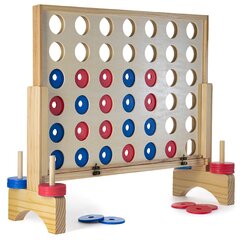 Giant Connect Four