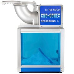 Sno-Cone Machine