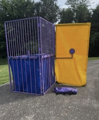 Dunk Tank