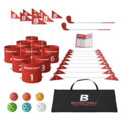 Bucket Golf