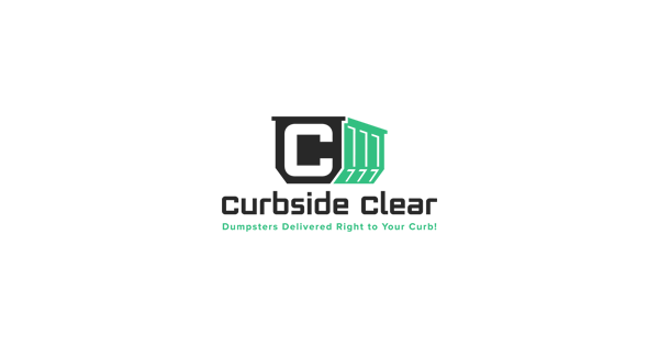 Curbside Clear dumpster rental