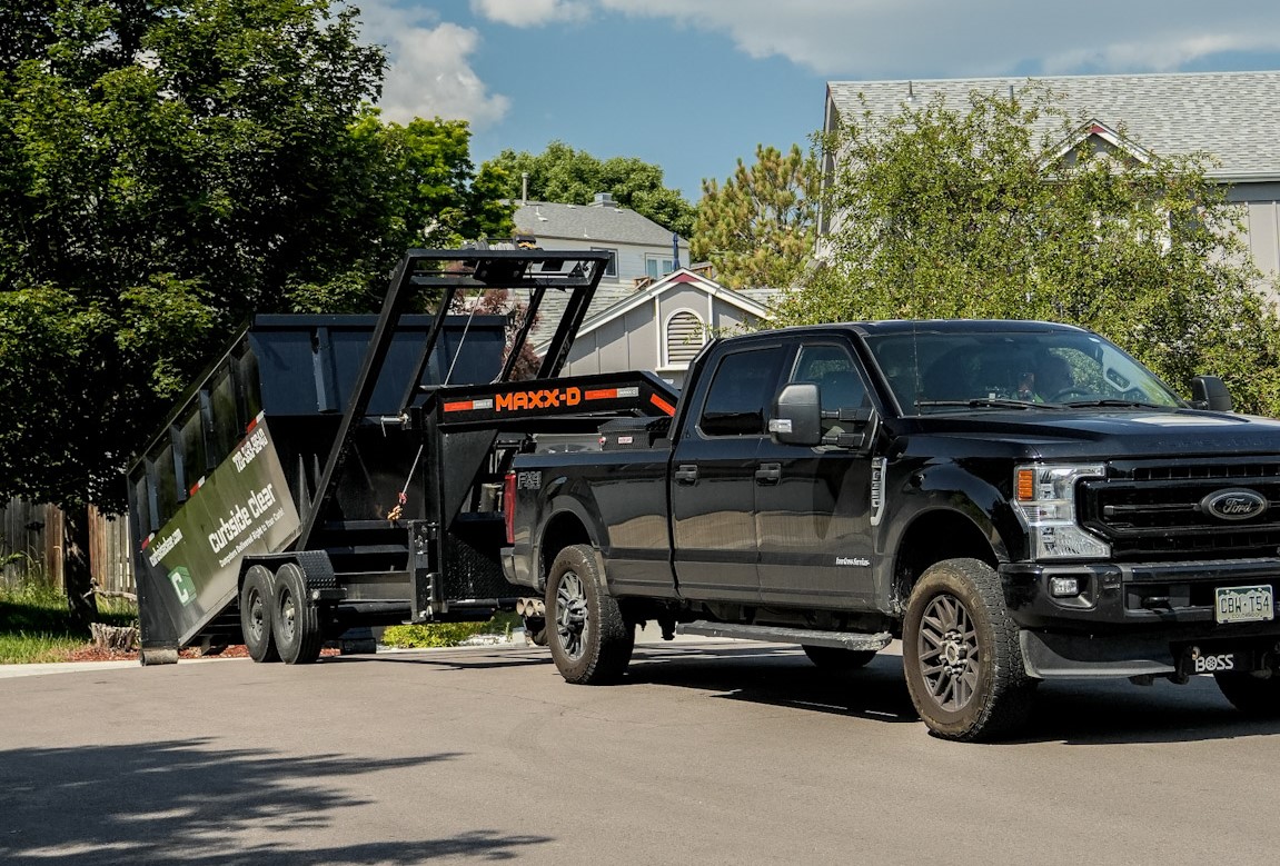 efficient heavy duty waste containers