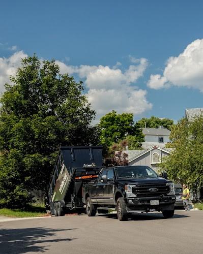 roll-off containers near me
