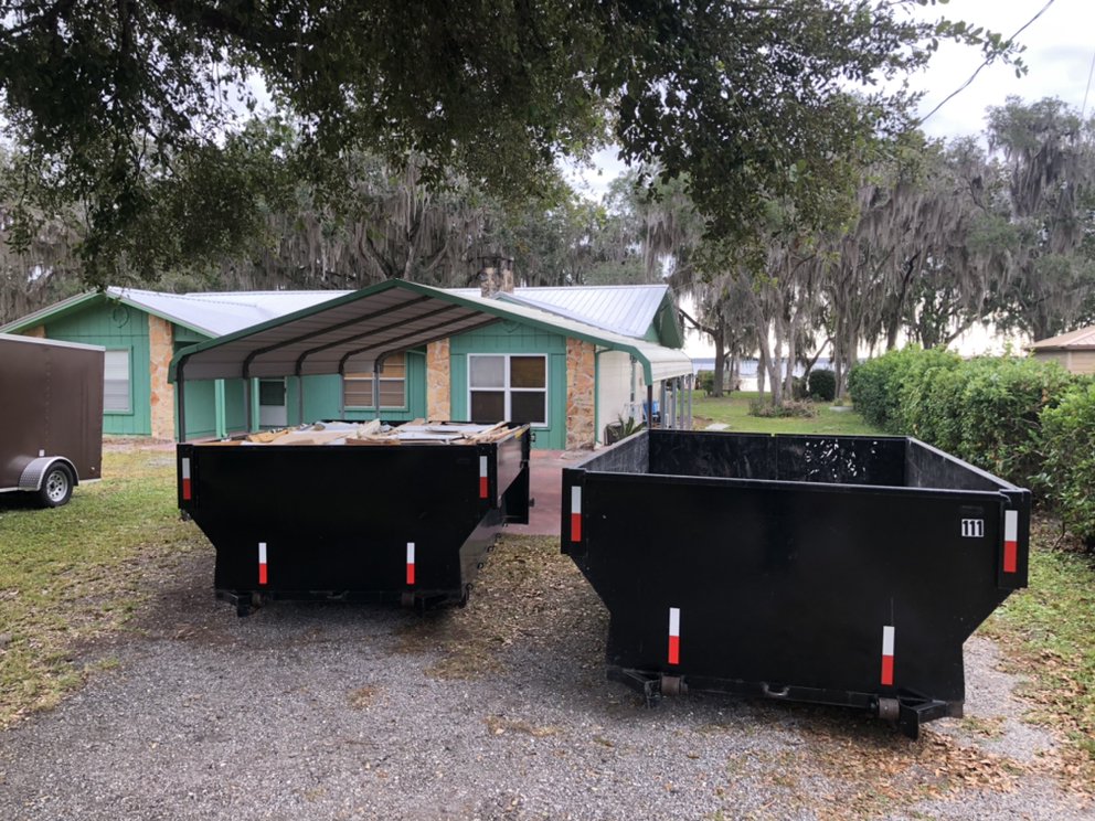 1 Dumpster Rental Jacksonville Beach FL Has to Offer Rent a Roll Off