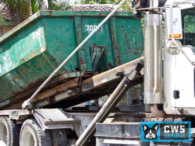 ocala roll off dumpster rental