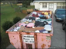 Dumpster Rentals Belleview FL