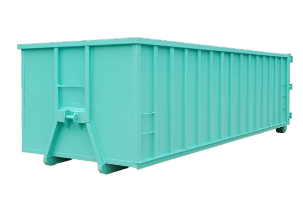 20 Yard 3 Day Dumpster