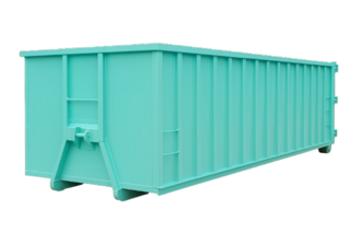 20 Yard 3 Day Dumpster