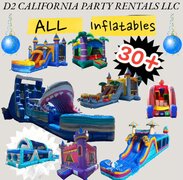 ALL INFLATABLES