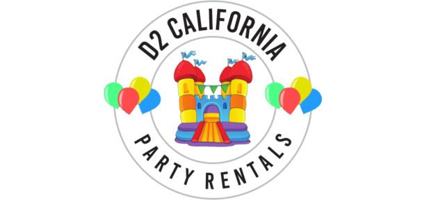 D2 California Party Rentals LLC