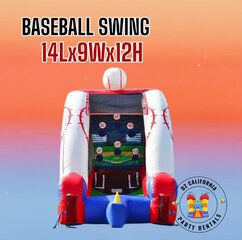 BASEBALL SWING