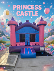 PRINCESS CASTLE