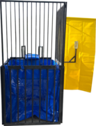 Dunk Tanks