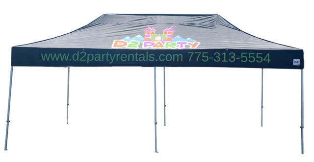 10x20 CANOPY 