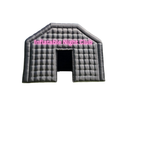 INFLATABLE NIGHTCLUB 