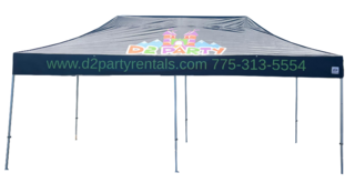 10x20 CANOPY 