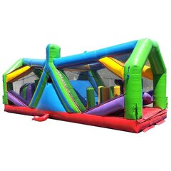 30FT RETRO STANDARD OBSTACLE - DRY ONLY