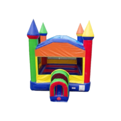 SMALL BOUNCE HOUSE 10x10