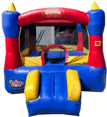 TODDLER BOUNCE HOUSE 10X7