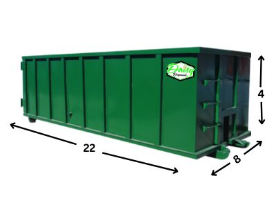 20 yard dumpster camden, 20 yard dumpster near me camden, 20 yard dumpster dimensions