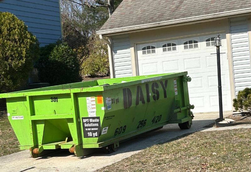 searching for dumpster near me Pine Hill - Pine Hill Dumpster rental
