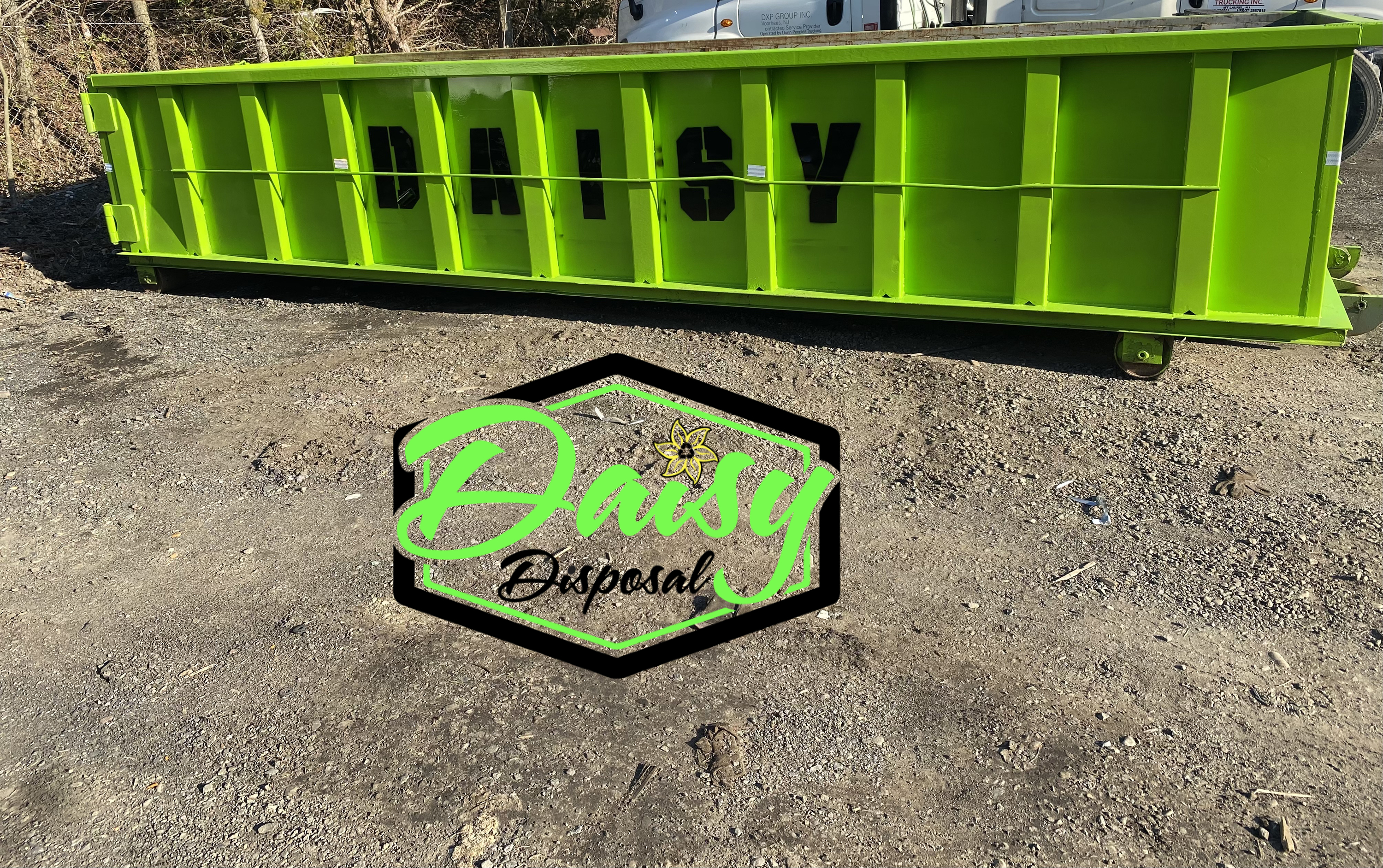 Best Construction Dumpster Rental Deptford NJ