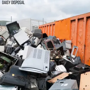 Dumpster Rental West Deptford, NJ