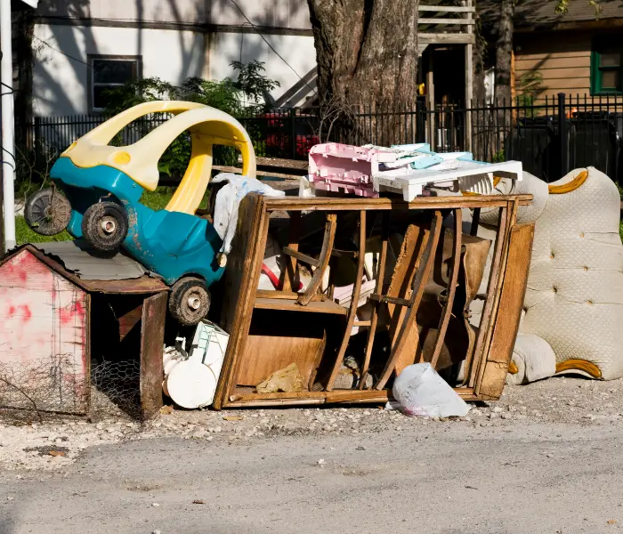 Junk removal in Berlin Township- Dumpster rental Berlin Township, NJ