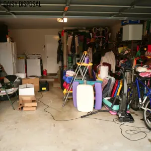 Garage disposal - Dumpster rental Delran, NJ