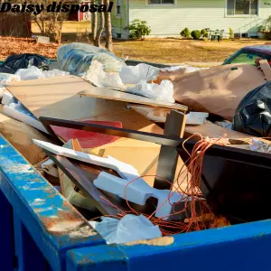 Dumpster rental Willingboro, NJ