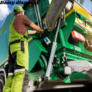 Riverside, Nj Dumpster rental