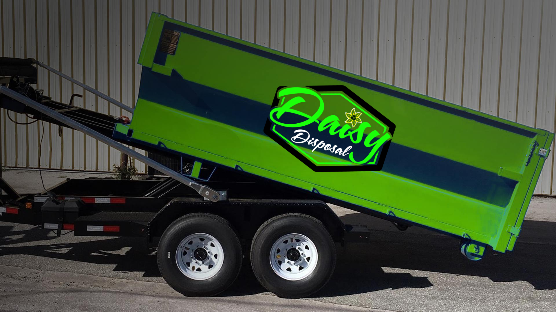 Roll Offs Dumpster Rental Atco NJ