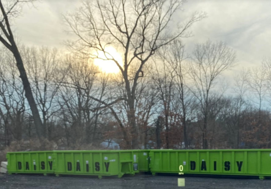 Roll Offs Dumpster Rental Haddonfield NJ
