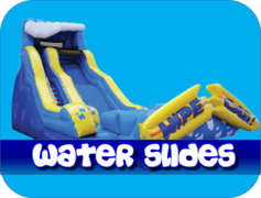 Water Inflatables