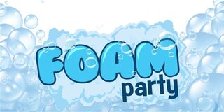 Foam Party