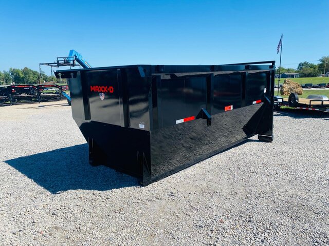 20 Yard Dumpster 3 Days