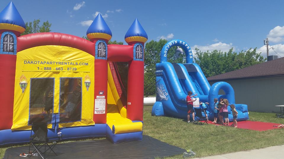 Bounce House Castle Combos Water Slides Veteran Owned Safe Made in