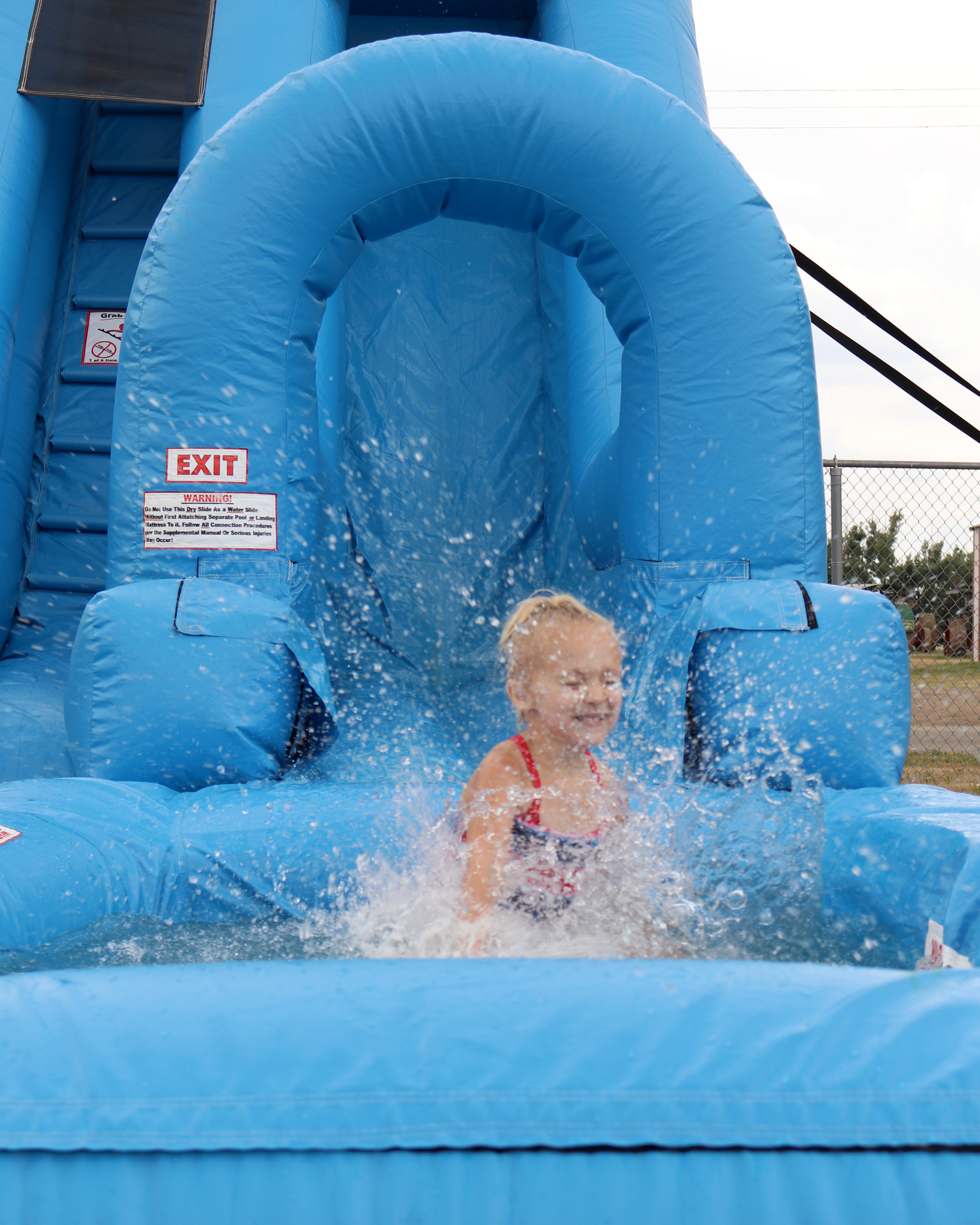 Bounce House Castle Combos Water Slides Veteran Owned Safe Made in