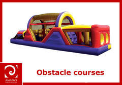 obstacle courses
