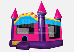 Bounce Houses