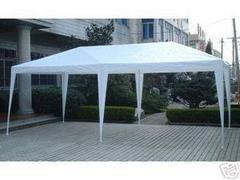 10ft x 20ft Tent