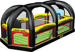 All-IN-One Sports Arena