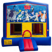 Aristocrats Bounce House