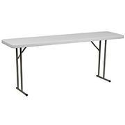 6ft Training- Conference table